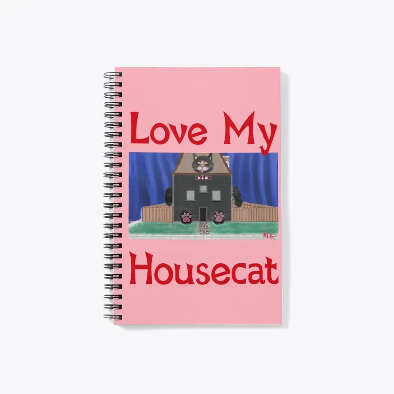 Housecat