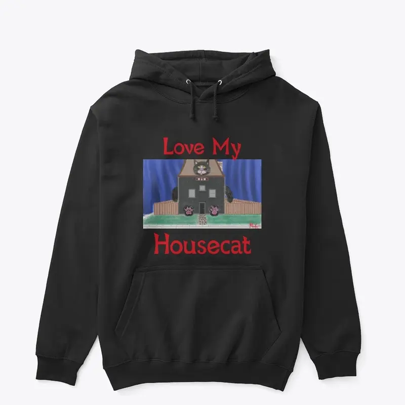 Housecat