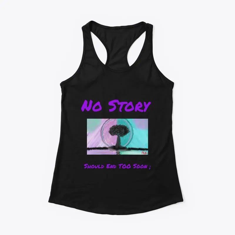 Suicide Awareness "No Story"