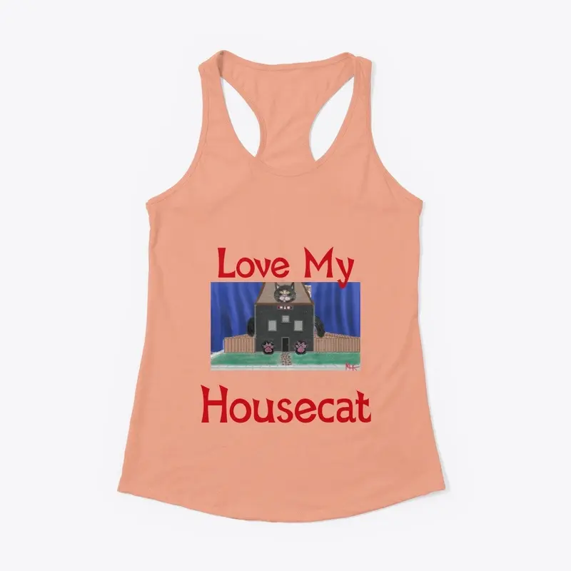 Housecat