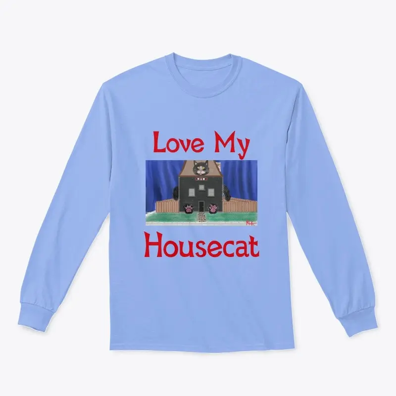 Housecat