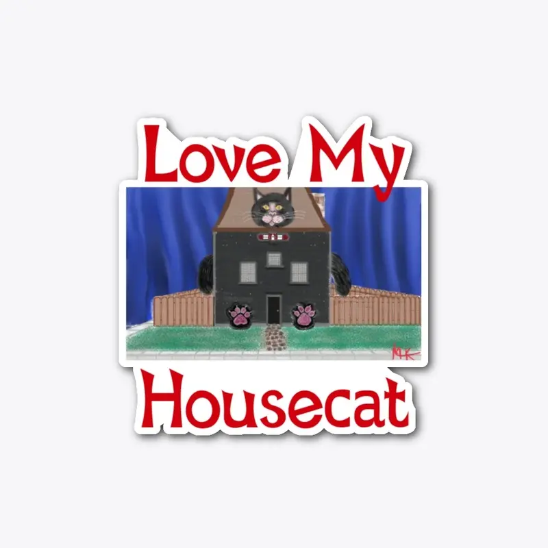 Housecat